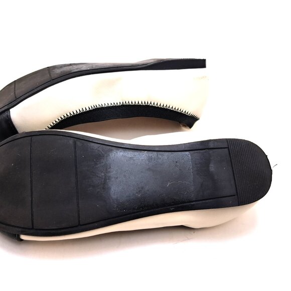 Nordstrom Girls Ballet Shoes 3M Noellie - Size 13 - Picture 6 of 14